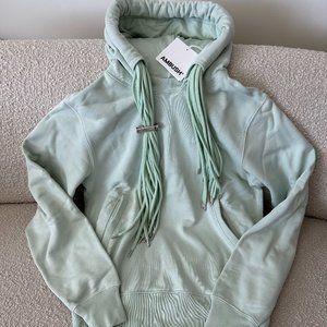 AMBUSH Multi-cord sweatshirt